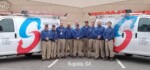Comfort Systems USA Southeast | Leading Building and Service Provider for Mechanical, Electrical, and Plumbing Systems. | HVAC | Construction | Mechanical | Plumbing | Electrical