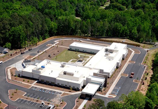 Comfort Systems USA Southeast | Leading Building and Service Provider for Mechanical, Electrical, and Plumbing Systems. | HVAC | Construction | Mechanical | Plumbing | Electrical