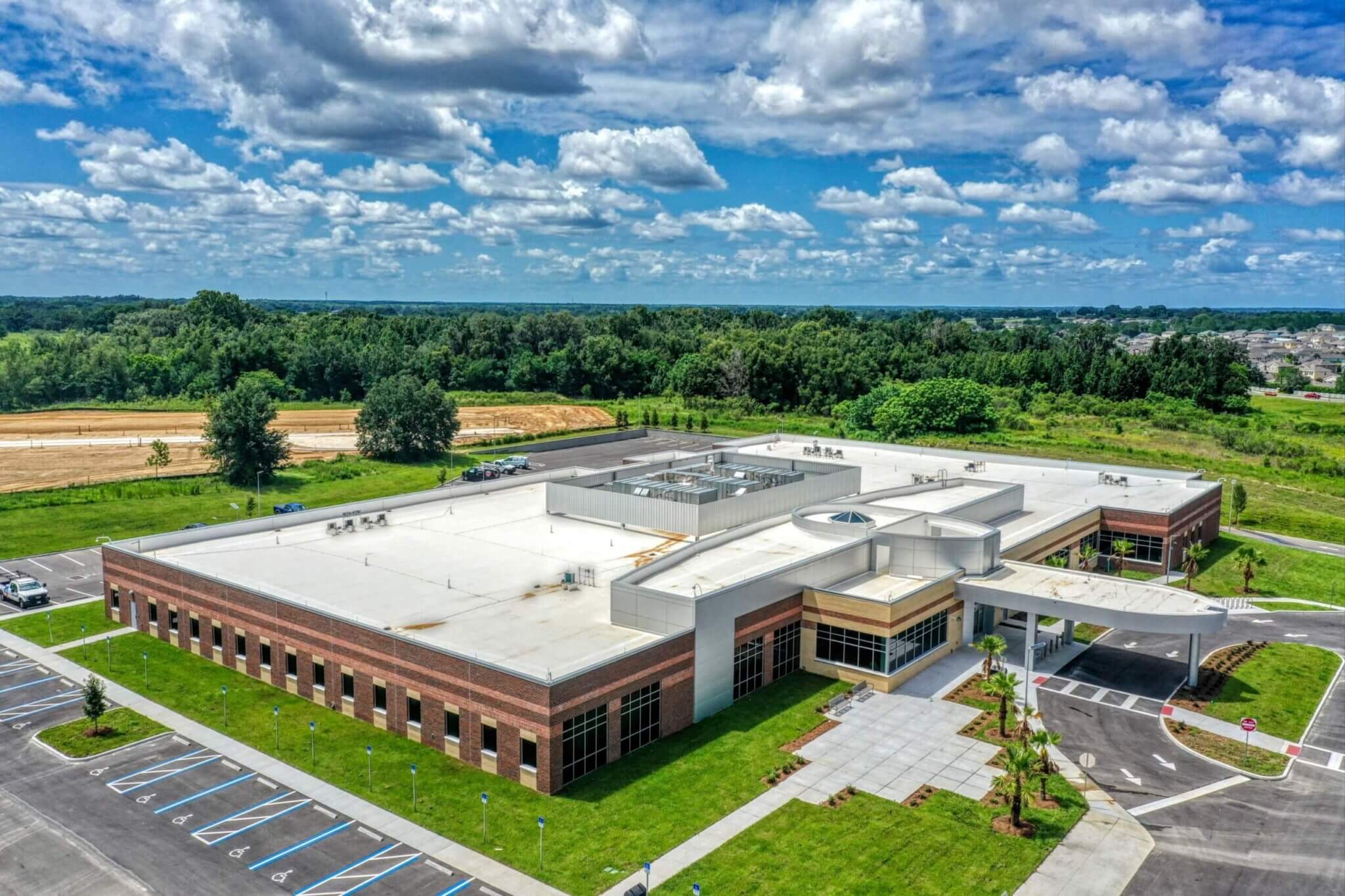 Comfort Systems USA Southeast | Leading Building and Service Provider for Mechanical, Electrical, and Plumbing Systems. | HVAC | Construction | Mechanical | Plumbing | Electrical