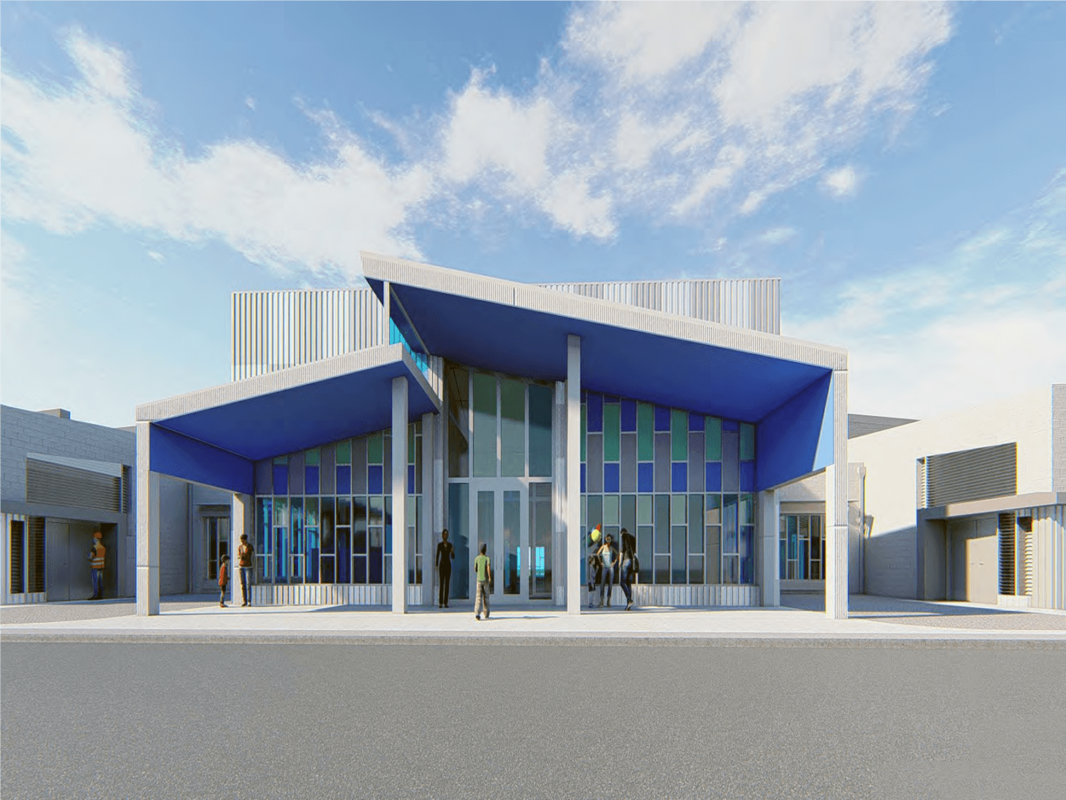 Comfort Systems USA Southeast | Leading Building and Service Provider for Mechanical, Electrical, and Plumbing Systems. | HVAC | Construction | Mechanical | Plumbing | Electrical